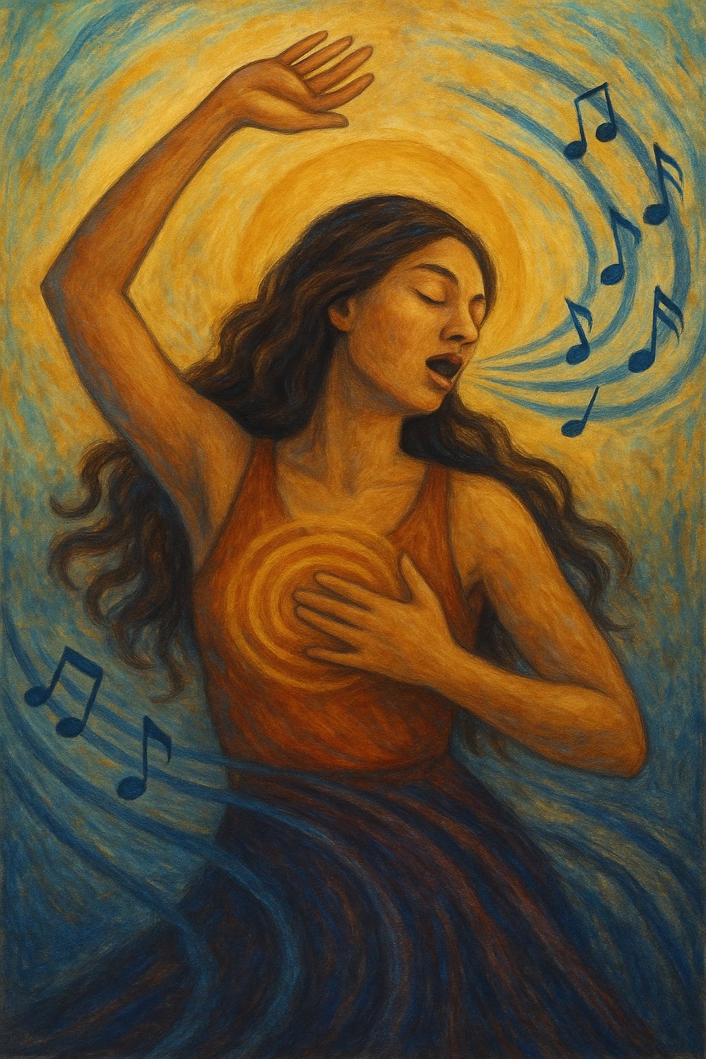 Finding Your Home with Sound and Movement artwork
