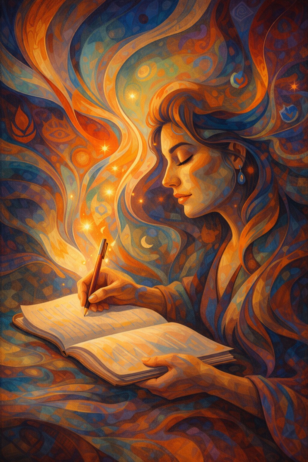 Journal Prompts