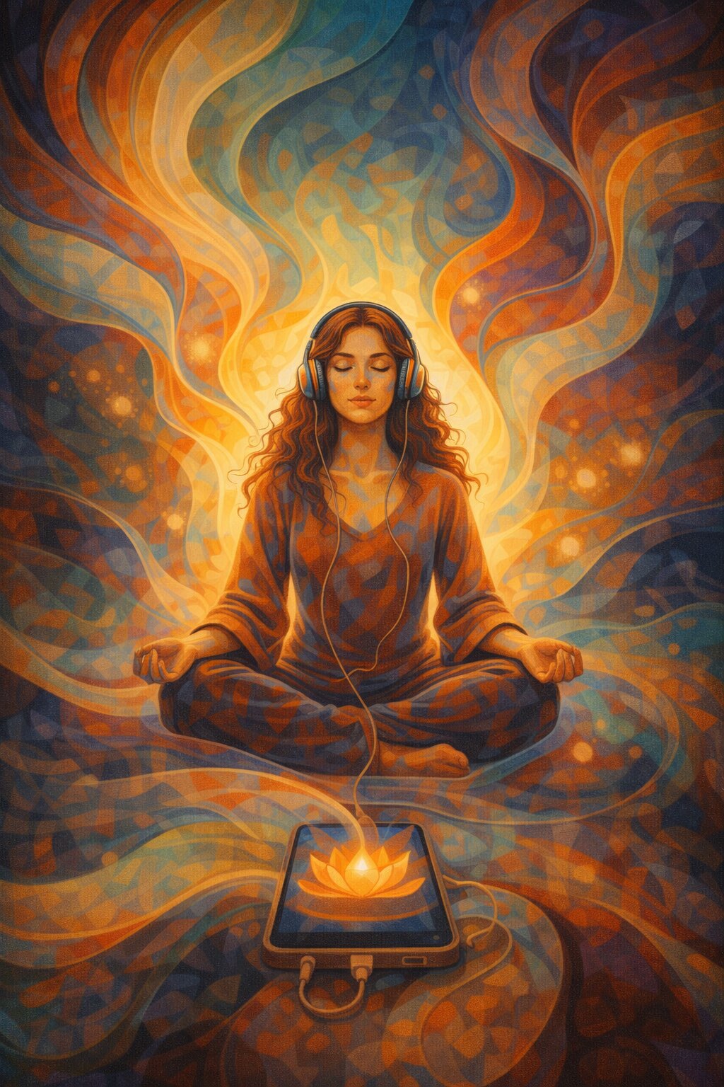 Guided Meditations