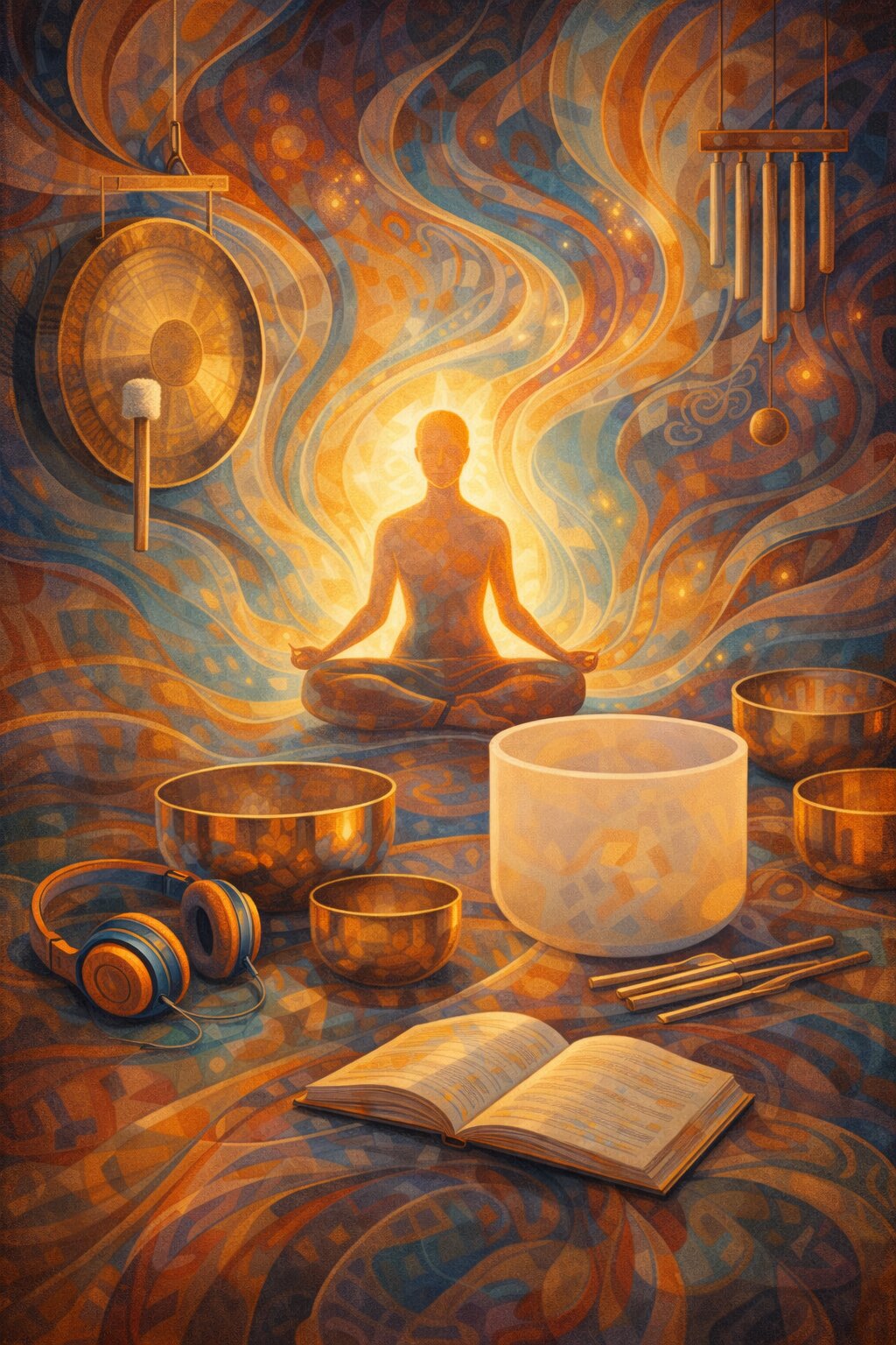 Sound Healing Guide