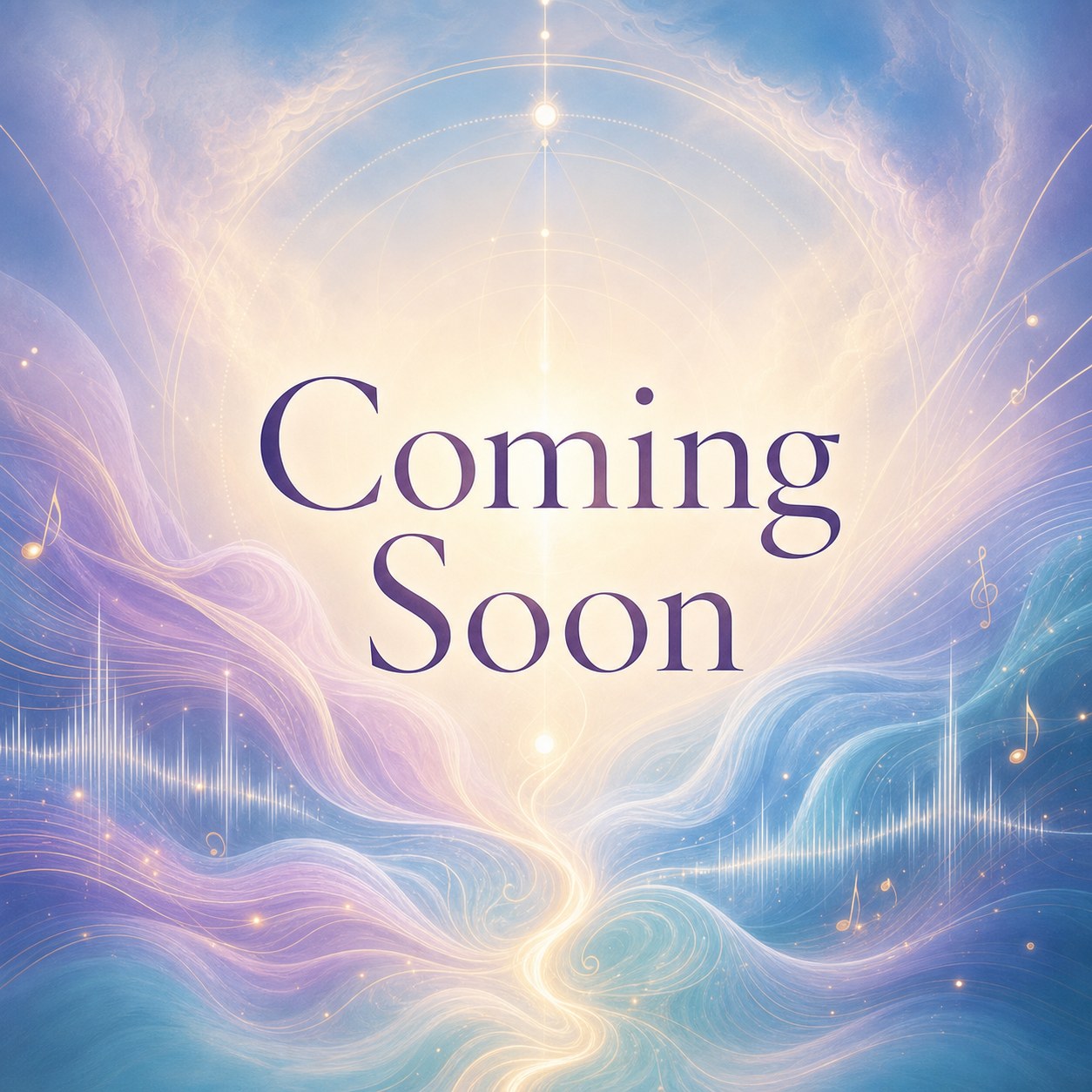 Sound and Voice Activation coming soon artwork