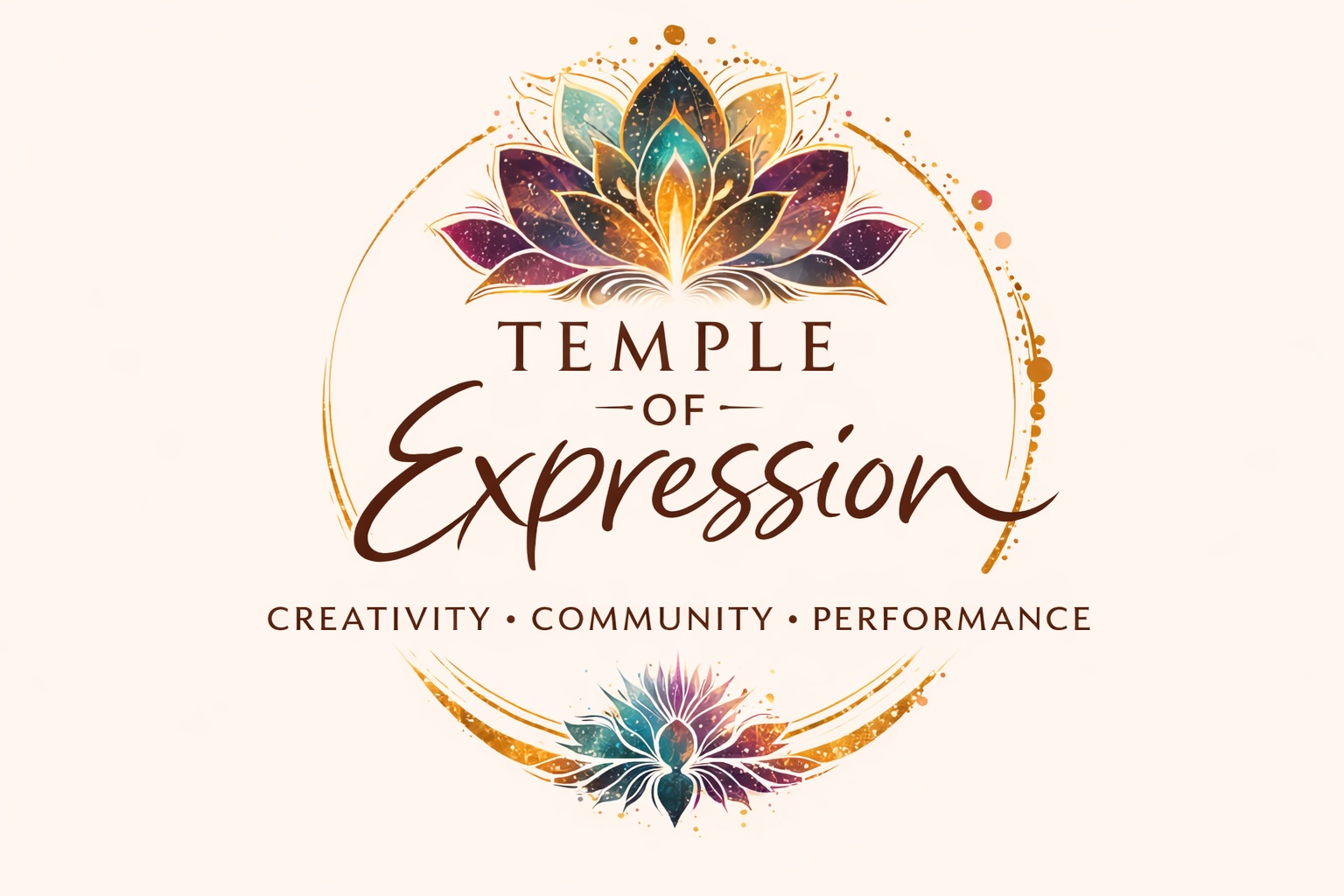 Temple of Expression