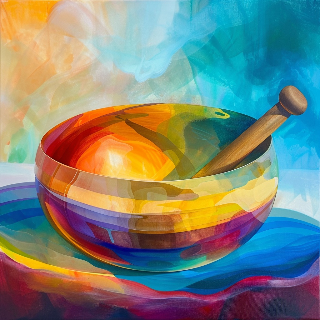 Sound Healing